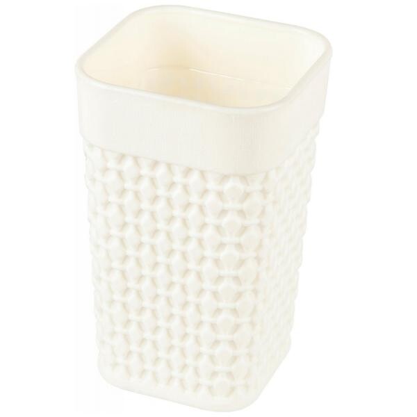 Стакан OSLO молочный туман PT1343МЛ-20