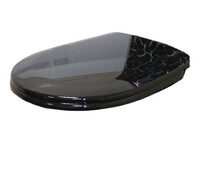 Сиденье Псков "Уклад" (70) к унит. Лира, Валдай, Рио, Элегант (Киров), ЧЕРНЫЙ (70)