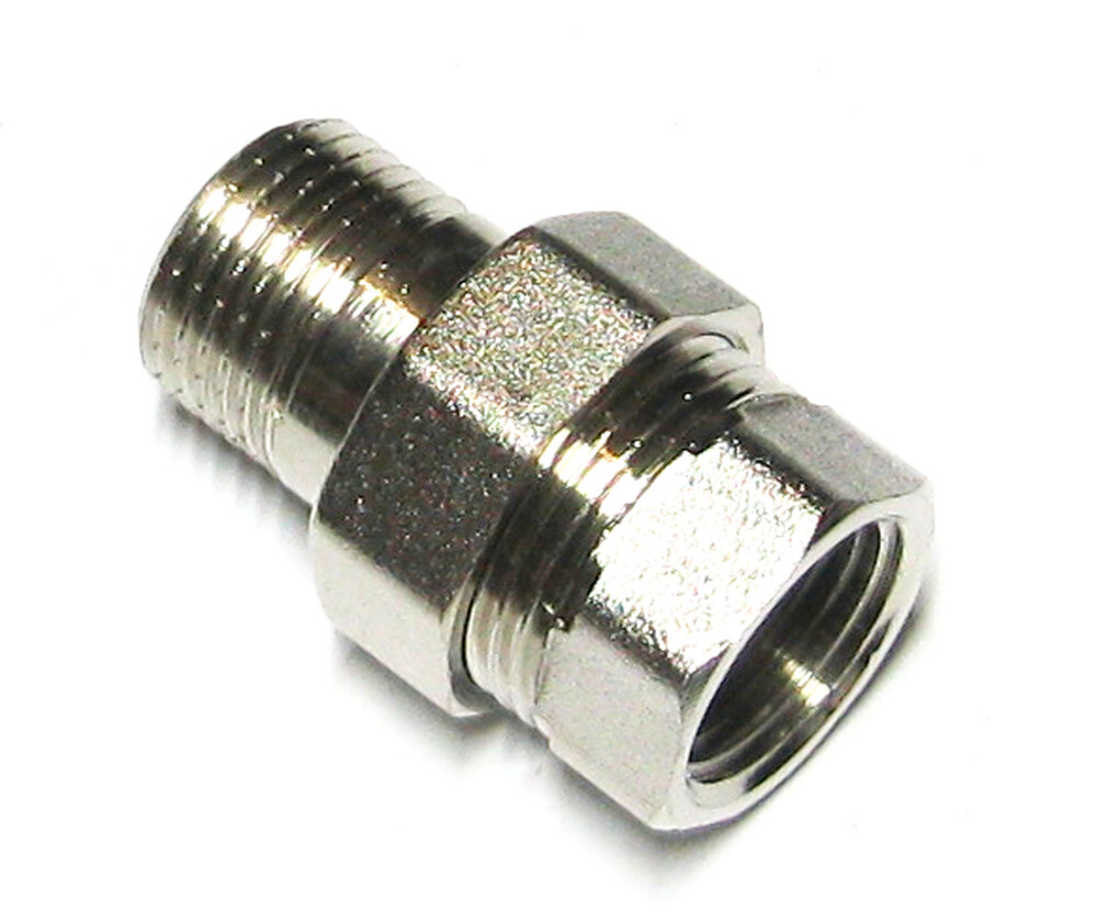 Американка 1/2" прямая VALTEC (VT.341)