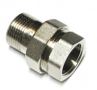 Американка 3/4" прямая VALTEC (VT.341)