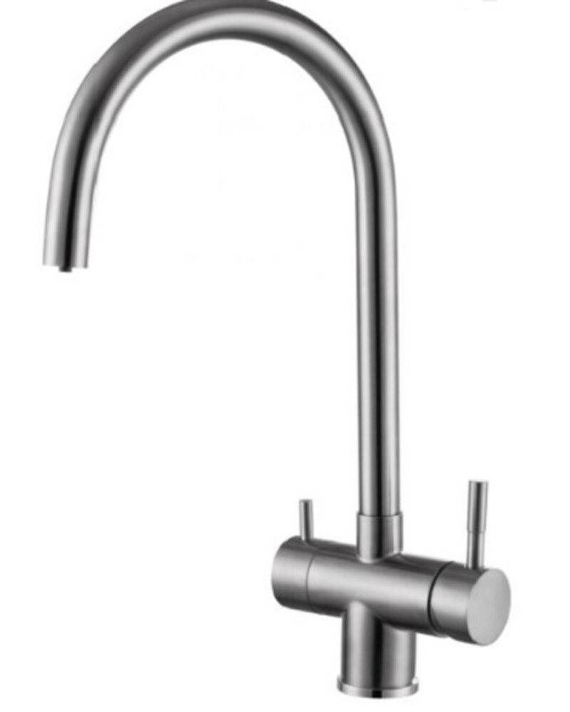 FS0462 (Смеситель для кухонной мойки)