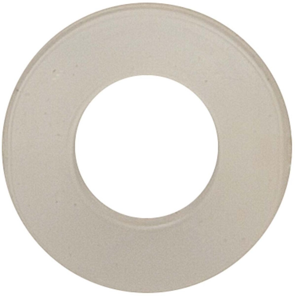 Прокладка сантехническая силикон 1"