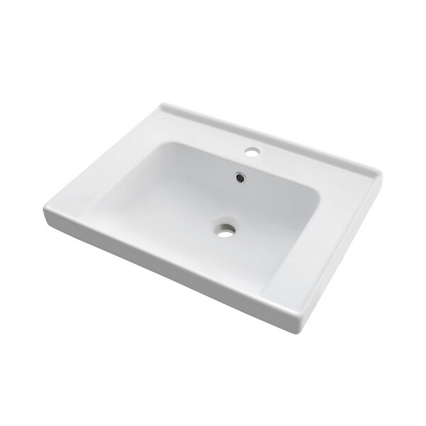 Умывальник "Грейс-70" Дрея (710x60x470) Ум.201/641600