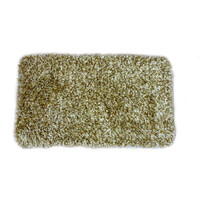 Коврик д/ванны 1 предм. ZALEL CELEBRITY С ВОРСОМ 60*100 Taupe бежевый