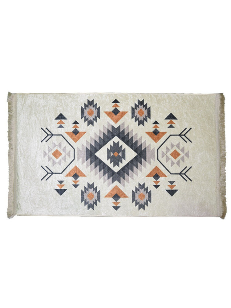 Коврик д/ванной GOLD KILIM VOSTOK с бахромой 60х120