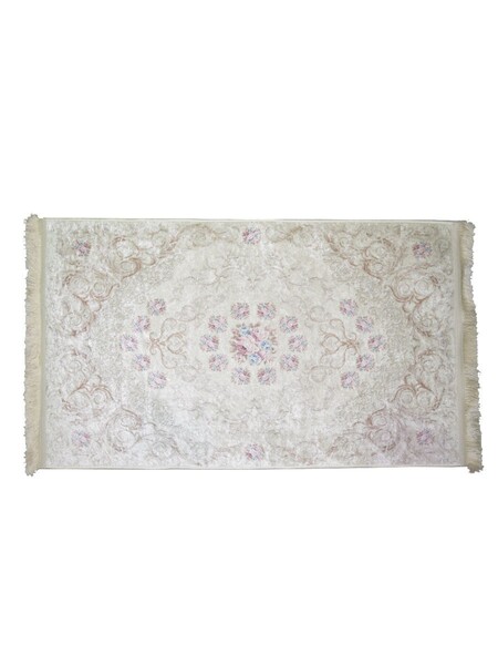 Коврик д/ванной GOLD KILIM VOSTOK с бахромой 60х120