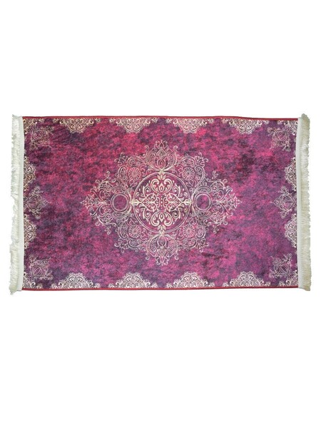 Коврик д/ванной GOLD KILIM VOSTOK с бахромой 60х120