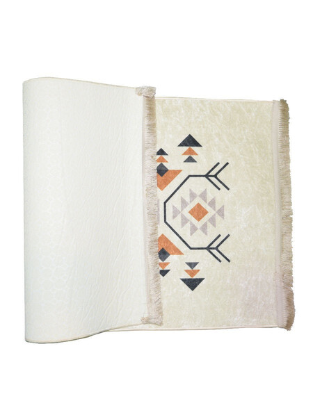 Коврик д/ванной GOLD KILIM VOSTOK с бахромой 60х120