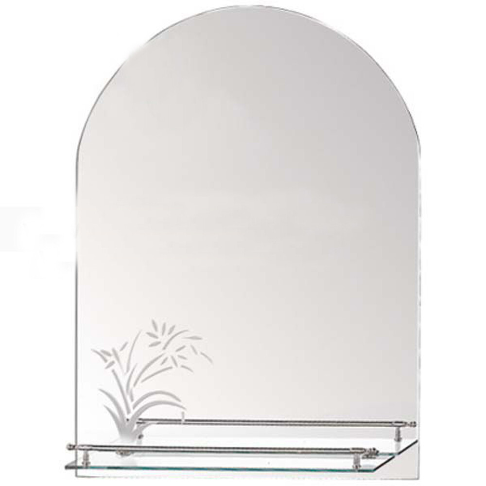 Зеркало для ванной комнаты (L632) LEDEME