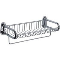 336/L Полка 1-ая хром   СНИЖЕНА ЦЕНА !!!