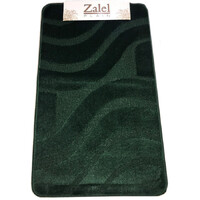 Коврик д/ванны 1 предм. ZALEL 55*85- зеленый Турция