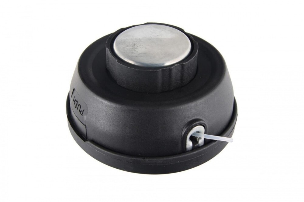 GT3513-25E Шпулька c леской в сборе Sturm! Квадрат, 2,4мм, БЫСТРАЯ ЗАПРАВКА, подшипник