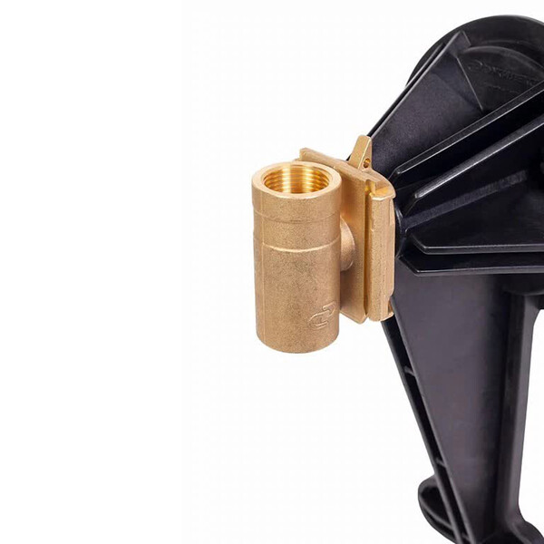 Адаптер ДЖИЛЕКС колодезный "АК" 3600