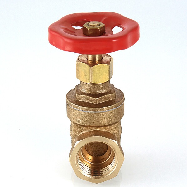 Задвижка VALTEC PN 16 1/2" VT.012.G.04
