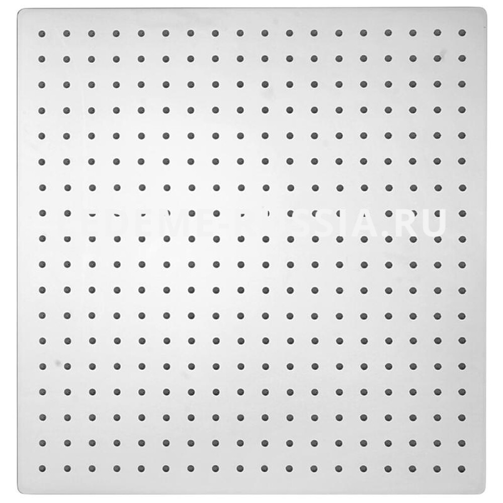 72417 Душевая система LEDEME со смесителем и тропическим душем 