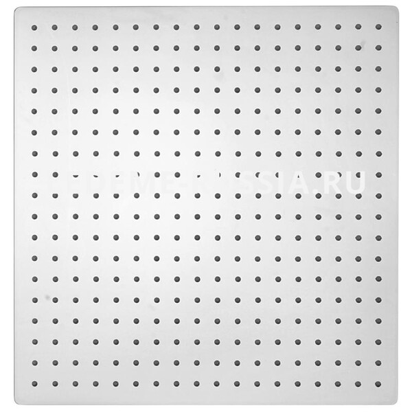 72417 Душевая система LEDEME со смесителем и тропическим душем 