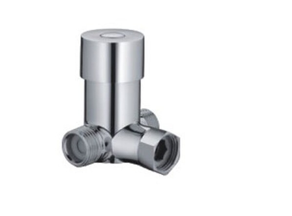  Дивертор LEDEME LAAA-8 регулировка температуры для сенсорного смесителя   РАСПРОДАЖА