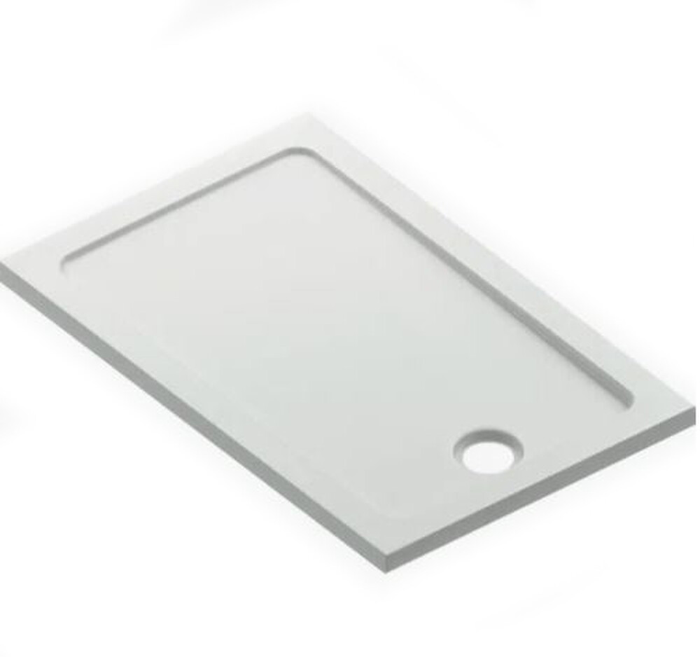 Поддон акрил. GOOD DOOR ОЛИМПИК 120х80 (ПН00056) БЕЗ СЛИВА NEW 