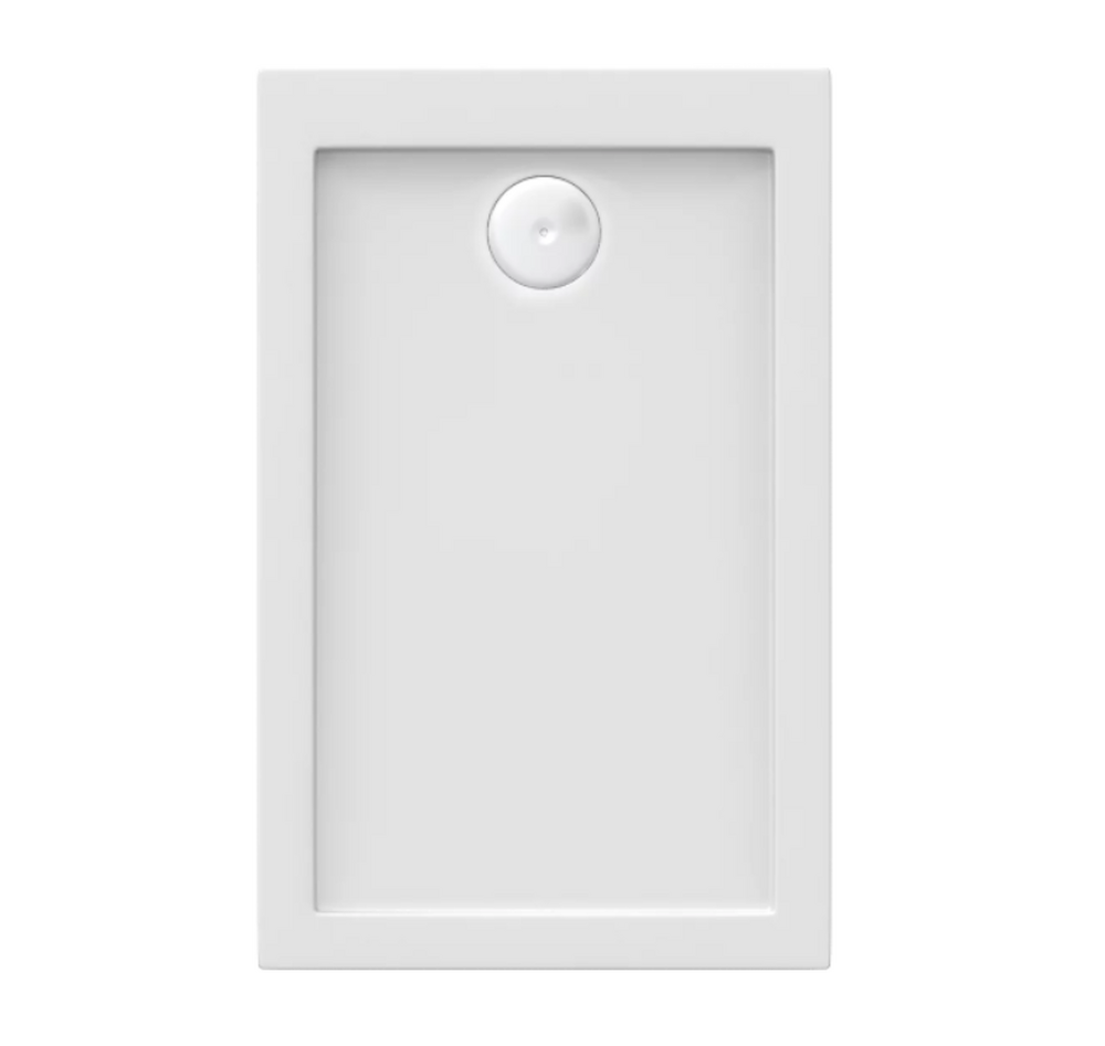 Поддон акрил. GOOD DOOR ОЛИМПИК 120х90 (ПН00057 ) БЕЗ СЛИВА NEW 