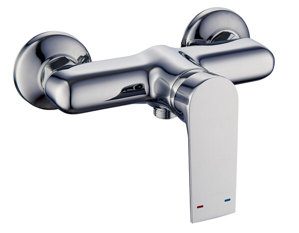 Смеситель для душа ПРОФСАН ПСМ-400-4 тип См-ДшОНРШл