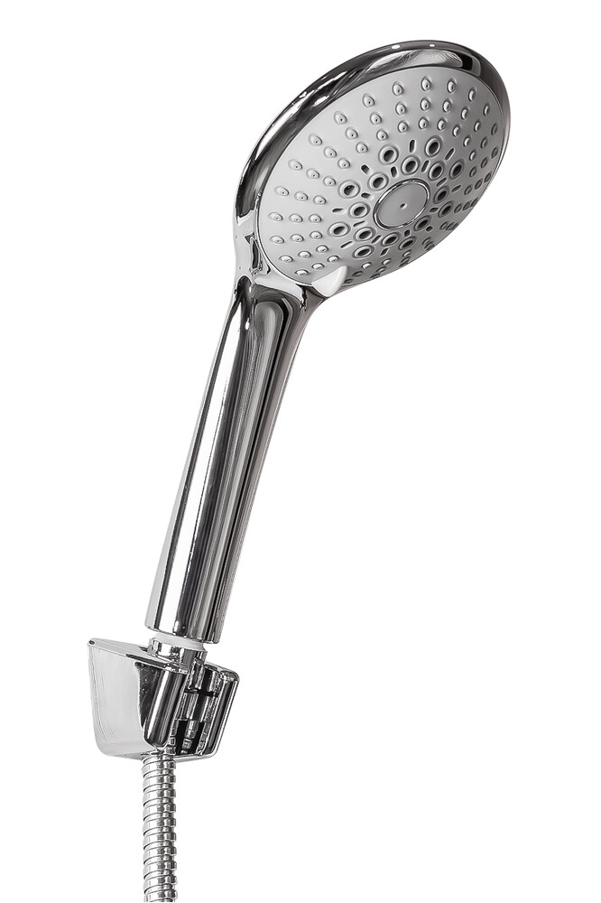 Смеситель для душа ПРОФСАН ПСМ-400-4 тип См-ДшОНРШл