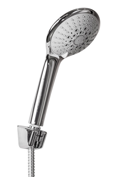 Смеситель для душа ПРОФСАН ПСМ-400-4 тип См-ДшОНРШл