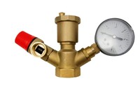 Группа безопасности RM-GSB45 3Атм (угловая)