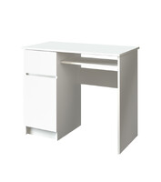 МС Мори Стол МС-1 левый Белый 900х770х500 (1 место)  СНЯТО 