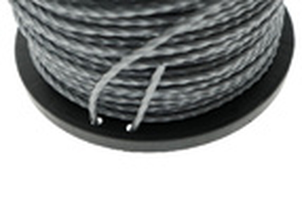 GT3535-3.0-0-64 Леска для триммера,d=3.0мм, l=64м, круг, бобина, Sturm!