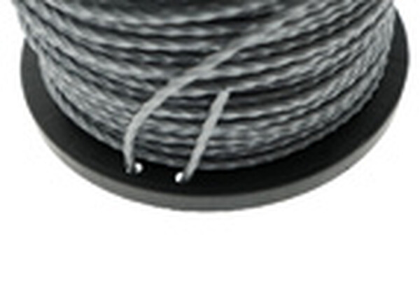 GT3535-3.0-0-64 Леска для триммера,d=3.0мм, l=64м, круг, бобина, Sturm!