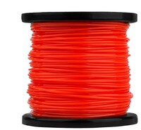 GT3535-3.0-4-64 Леска для триммера,d=3.0мм, l=64м, квадрат, бобина, Sturm!