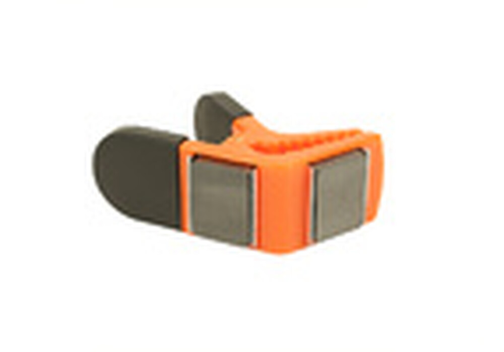 7068PBH Держатель кистей магнитный с открывалкой банок Sturm!