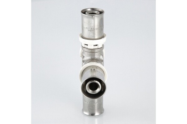 Крестовина пресс VALTEC 20х20х20х20  VTm.241.N.202020