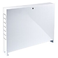 Шкаф распределительный наружный VALTEC (ШРН) 5 VTc.541.0.05