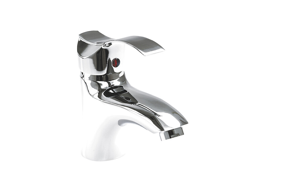 Смеситель Тюльпан SANTREK AQUA-600  "MODERN" шар. d-40 SB56 