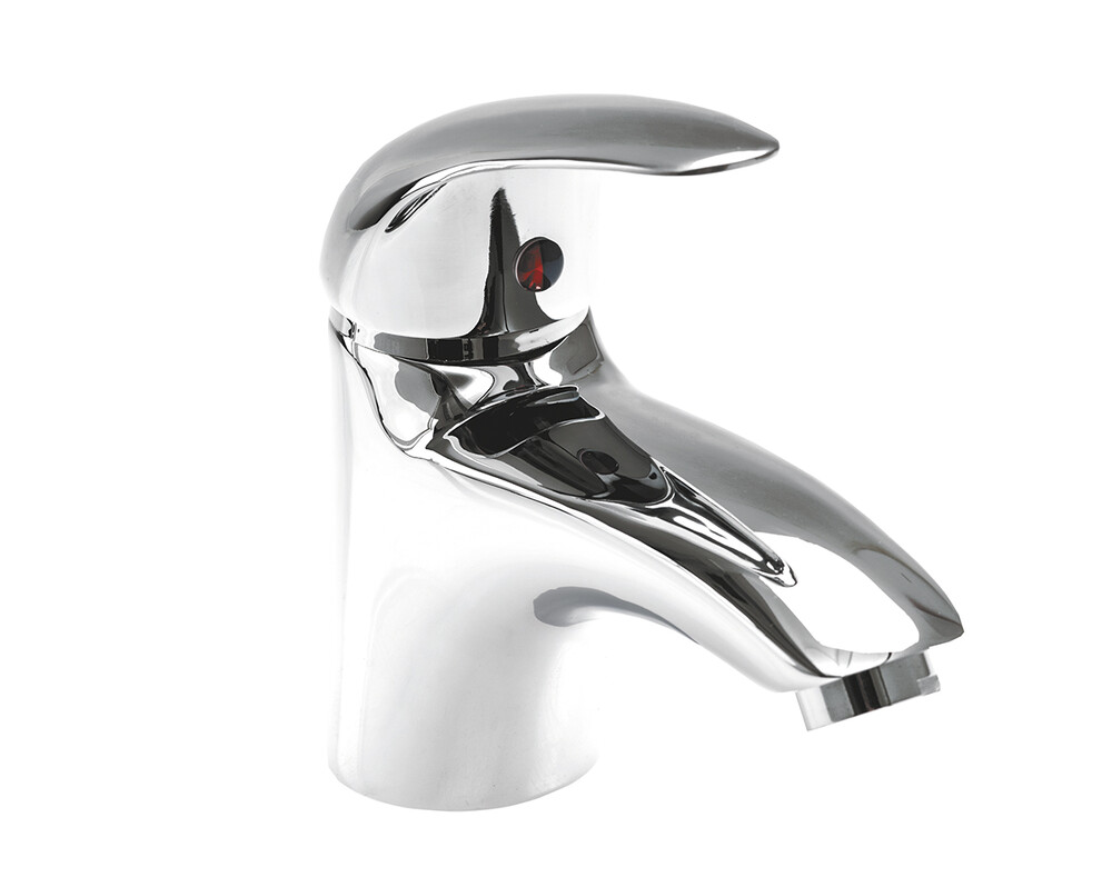 Смеситель Тюльпан SANTREK AQUA-600  "MODERN" шар. d-40 SB71 