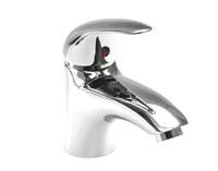 Смеситель Тюльпан SANTREK AQUA-600  "MODERN" шар. d-40 SB71 