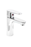 Смеситель Тюльпан SANTREK AQUA-785  "STANDART" шар. d-35 SB ORIGNAL 