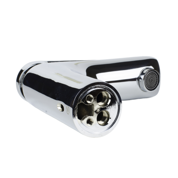 Смеситель Тюльпан SANTREK AQUA  TRIM шар. d-35 (SANTREK AQUA TR953) 