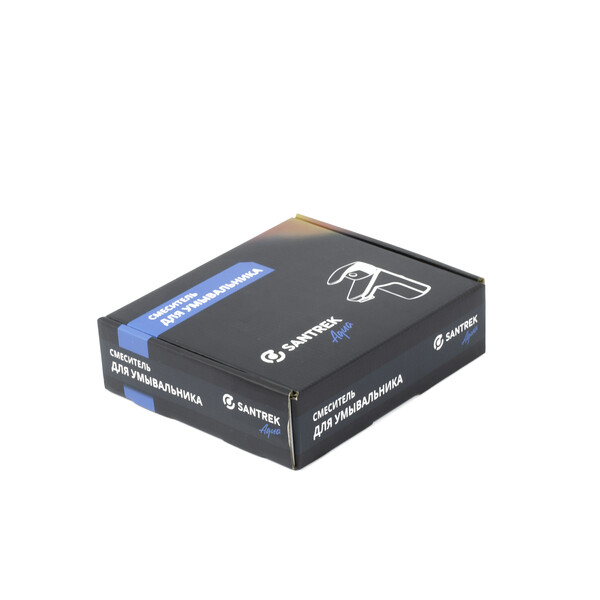 Смеситель Тюльпан SANTREK AQUA  TRIM шар. d-35 (SANTREK AQUA TR953) 