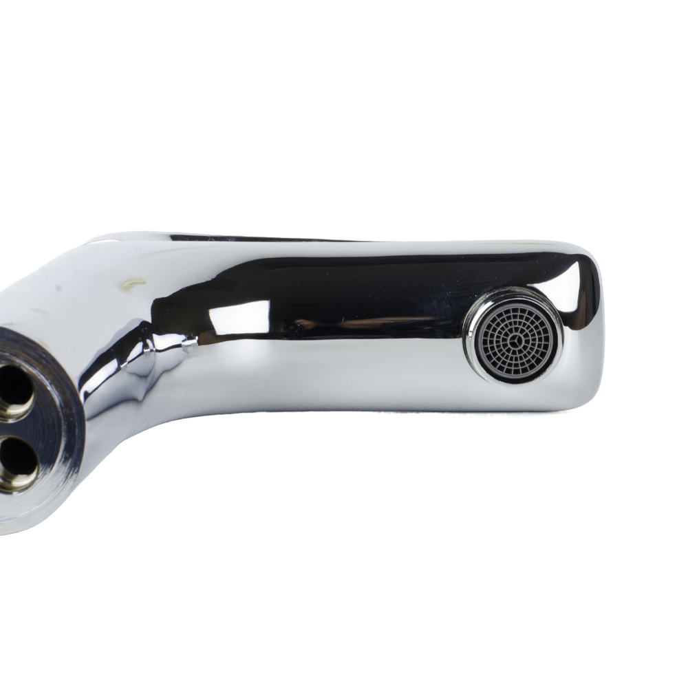 Смеситель Тюльпан SANTREK AQUA  TRIM шар. d-35 (SANTREK AQUA TR953) 