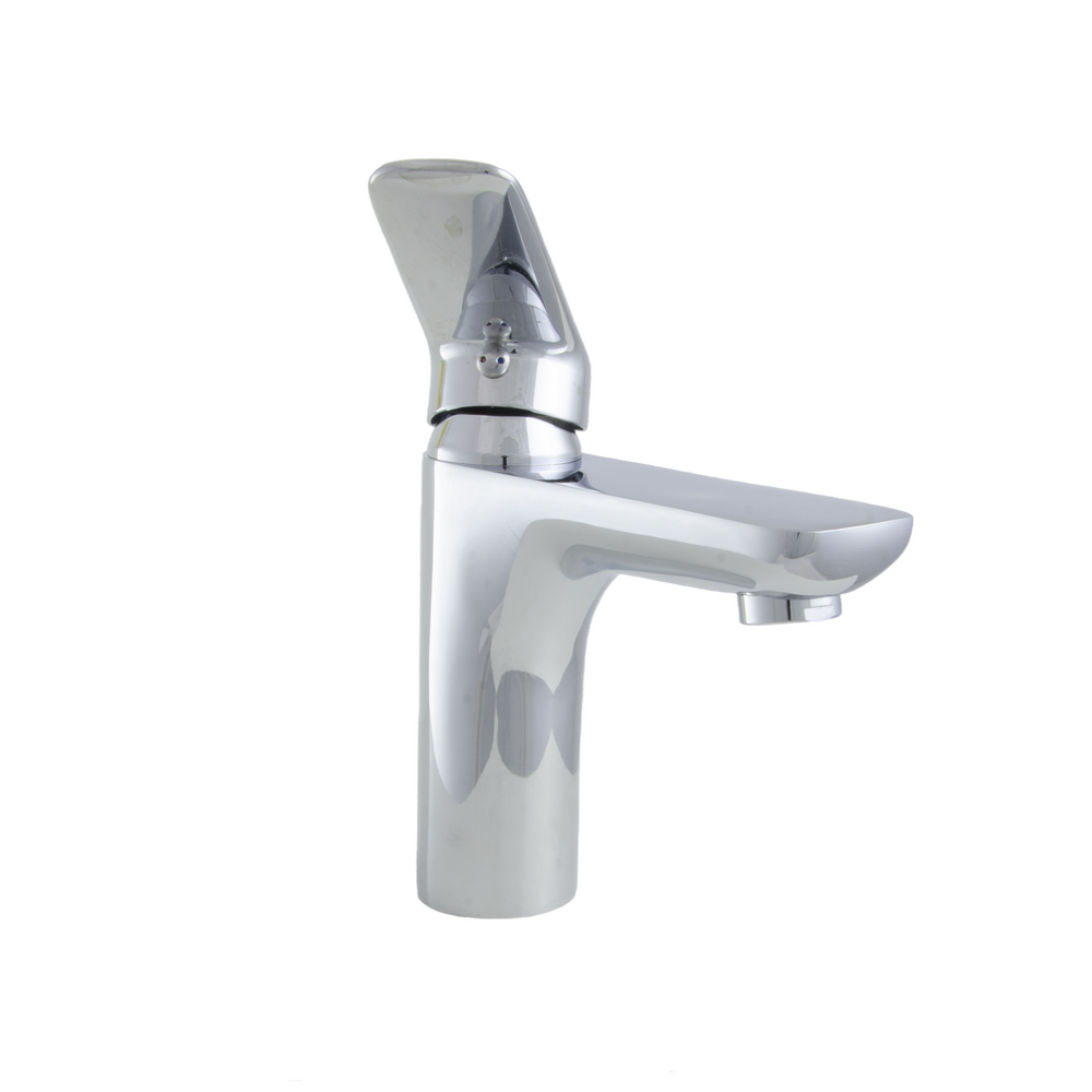 Смеситель Тюльпан SANTREK AQUA  TRIM шар. d-35 (SANTREK AQUA TR953) 