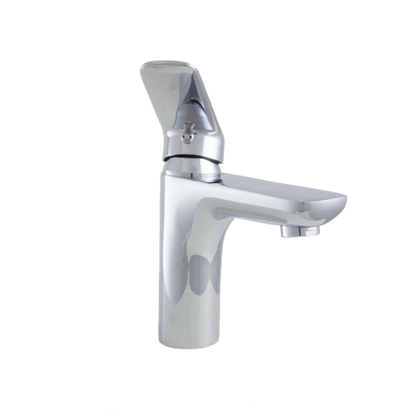 Смеситель Тюльпан SANTREK AQUA  TRIM шар. d-35 (SANTREK AQUA TR953) 