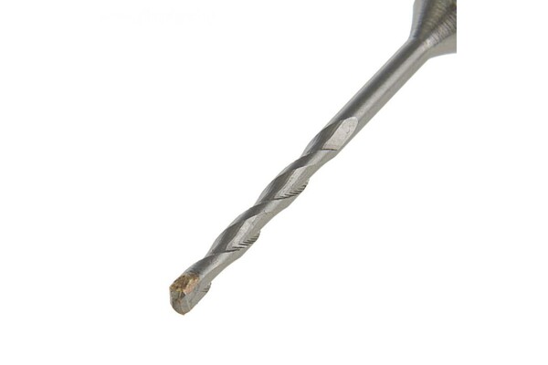 Бур по бетону LOM, SDS-plus, 6 х 160 мм 1864705