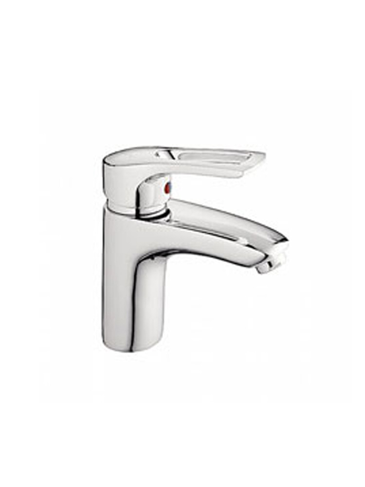 1025 Смеситель Тюльпан LEDEME шар. d-40