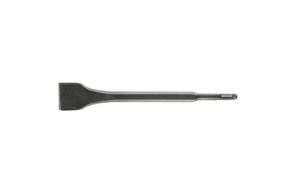 Зубило плоское широкое LOM, SDS-plus, 14 х 40 x 240 мм 2798913