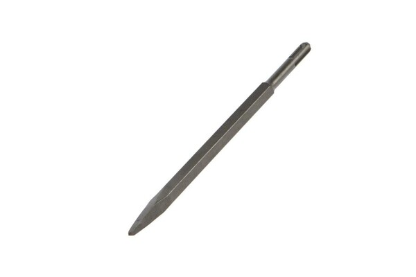 Зубило пикообразное LOM, SDS-plus, 14 х 240 мм 4723705