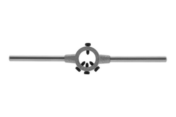 Плашкодержатель ТУНДРА, 38 мм (М12 - М14) 2705954