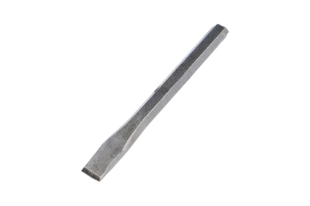 Зубило плоское LOM, арматурная сталь, без рукоятки, 200 х 20 мм 4774497