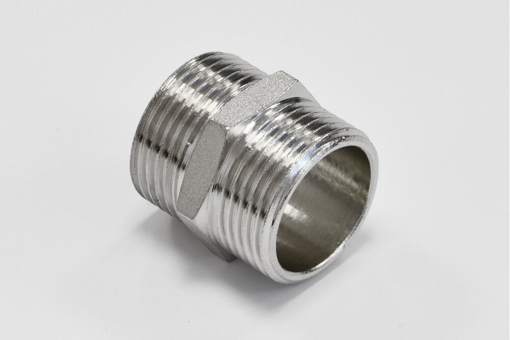 Ниппель 3/4"  SANTREK